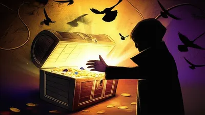 Illustration bate - Image 1