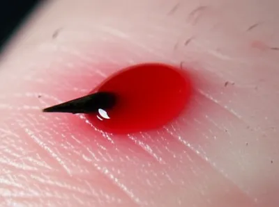 Illustration sharper - Image 1