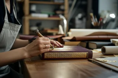 Illustration finisher - Image 1