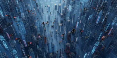 Illustration makes - Image 1