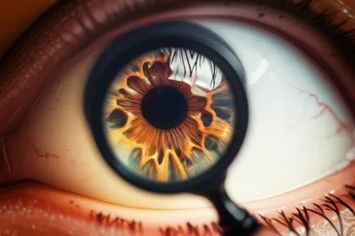 Illustration scans - Image 1