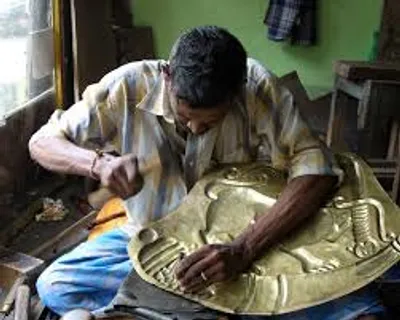 Illustration brazier - Image 2