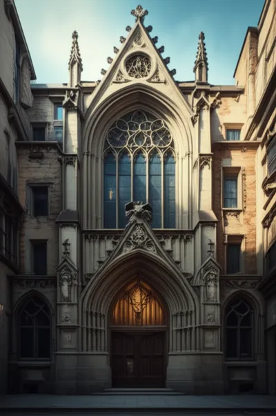 Illustration fronted - Image 1