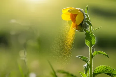 Illustration nuts - Image 1