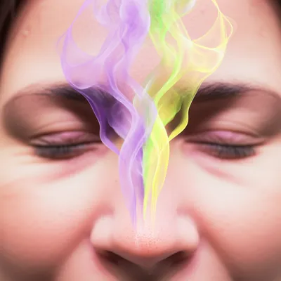 Illustration breathed - Image 1