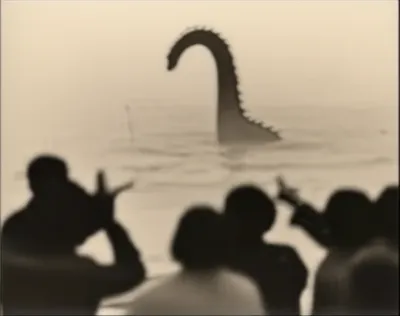 Illustration apocryphal - Image 1