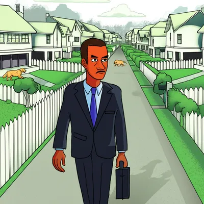 Illustration cocoanuts - Image 1