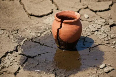 Illustration seeping - Image 1