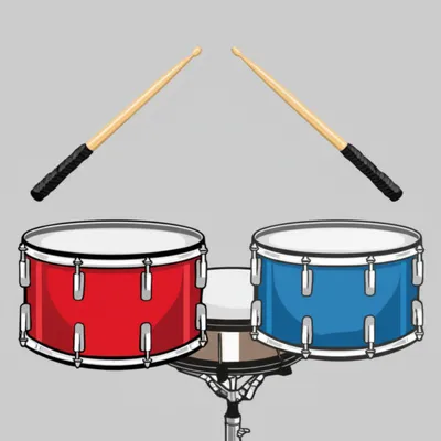 Illustration duple - Image 1