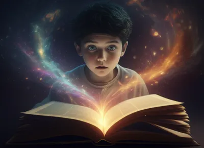 Illustration spelled - Image 1