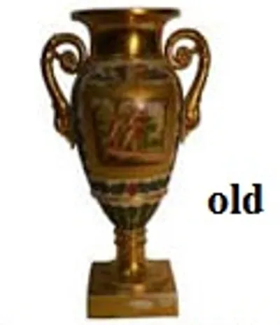 Illustration antique - Image 2