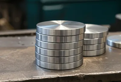 Illustration planchets - Image 1