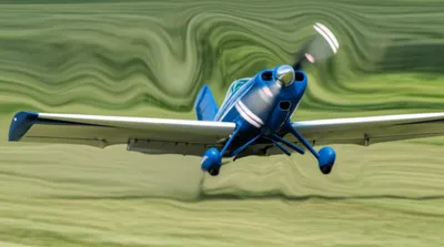 Illustration porpoising - Image 1