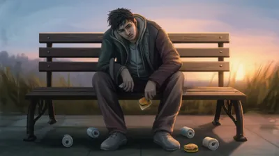 Illustration benders - Image 1