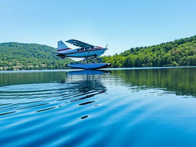 Hình ảnh minh họa seaplane