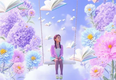 Illustration romances - Image 1