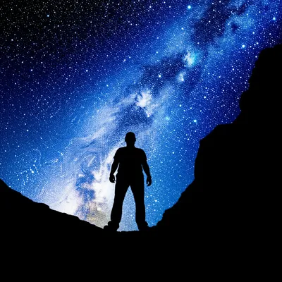 Illustration believing - Image 1