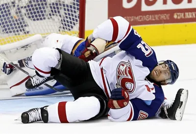 Illustration roughed - Image 1