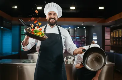 Illustration panning - Image 1