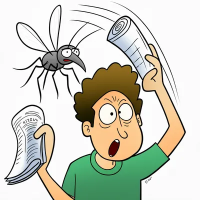 Illustration narks - Image 1