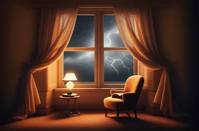 Illustration room - Image 1