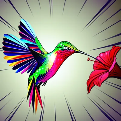 Illustration dart - Image 1