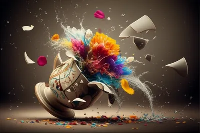 Illustration exploded - Image 1