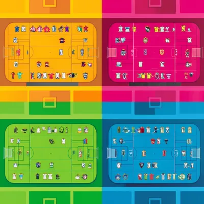 Illustration groups - Image 1