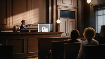 Illustration witnesses - Image 1