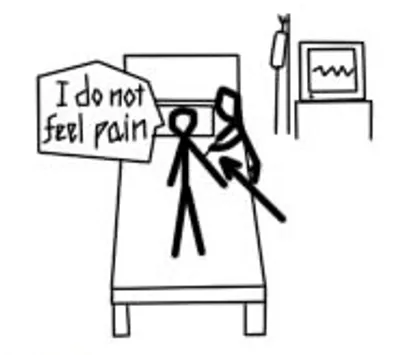 Illustration anesthetic - Image 2