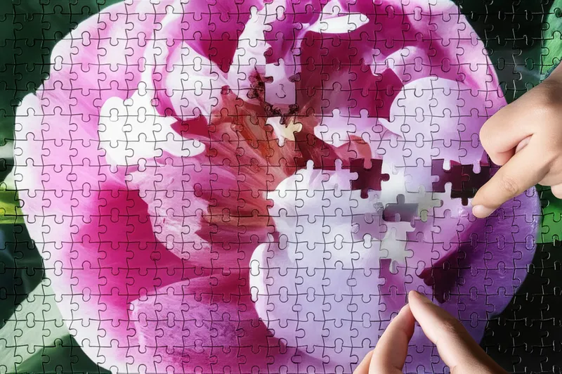 Illustration visuelle du mot « thoroughly » - Complètement, à fond