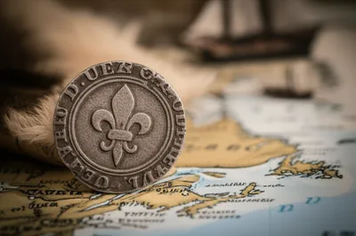 Illustration piastre - Image 1