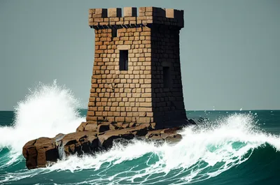 Illustration resist - Image 1