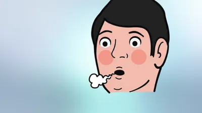 Illustration hiccups - Image 1