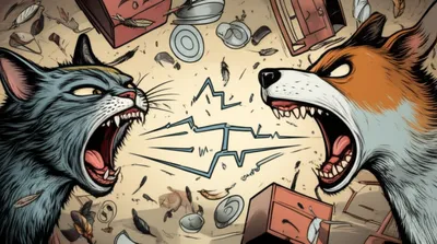 Illustration rowing - Image 1