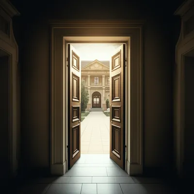 Illustration opening - Image 1