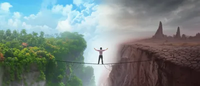 Illustration oscillating - Image 1