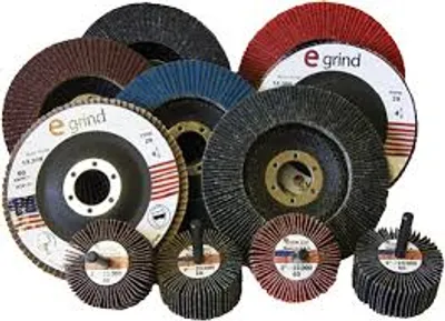 Illustration abrasive - Image 2