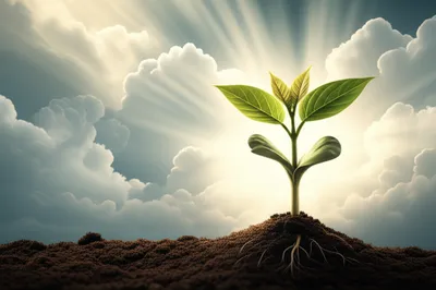 Illustration edifying - Image 1