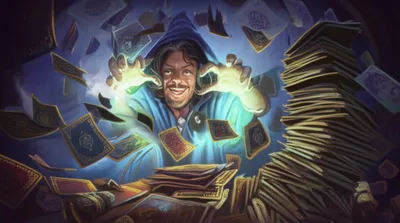 Illustration mill - Image 1