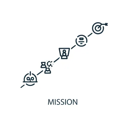 Illustration mission