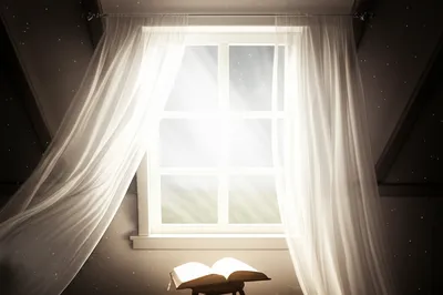 Illustration ventilating - Image 1