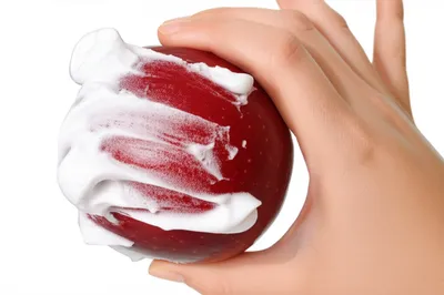 Illustration soap - Image 1