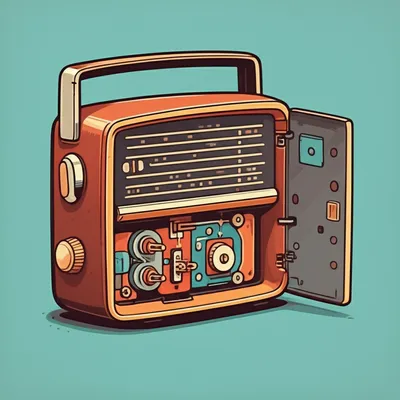 Illustration transistors - Image 1