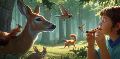 Illustration calls - Image 1