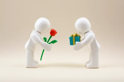 Illustration reciprocated - Image 1