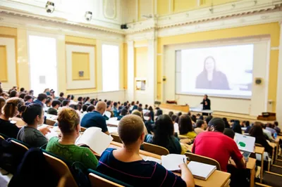 Illustration lectures - Image 1