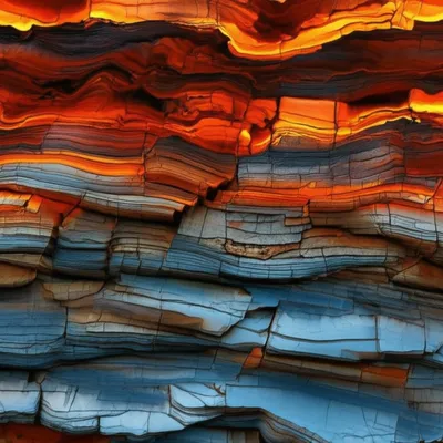 Illustration retrograde - Image 1