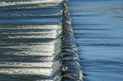 Illustration modulated