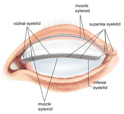 Illustration tarsus - Image 1